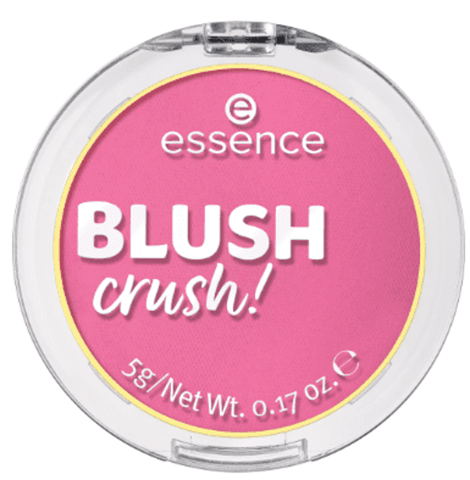 Loca Blush Barbie Era Perfect Pink 02