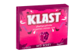 KLAST  REDBERRY