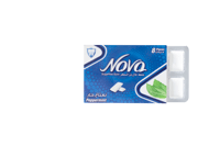 Nova Blister Peppermint