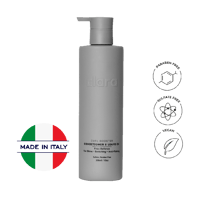 Clara Curl Booster Cond Leave-In 300Ml