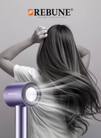 Waya Hair Dryer Brush