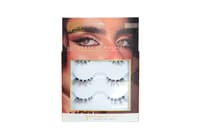 Glitz Eyelashes Natural - Box