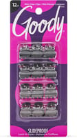 Goody Claw Clips 12 CT - GD76750 Mini