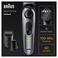 BRAUN SERIES 5 BT5440 BEARD TRIMMER