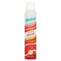 Batiste Dry Volume Dry Shampoo 200Ml