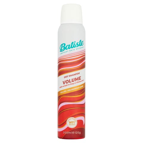 Batiste Dry Shampo Damage 200 Ml