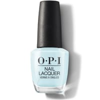 OPI Nail Lacquer# Mexico City Move Mint