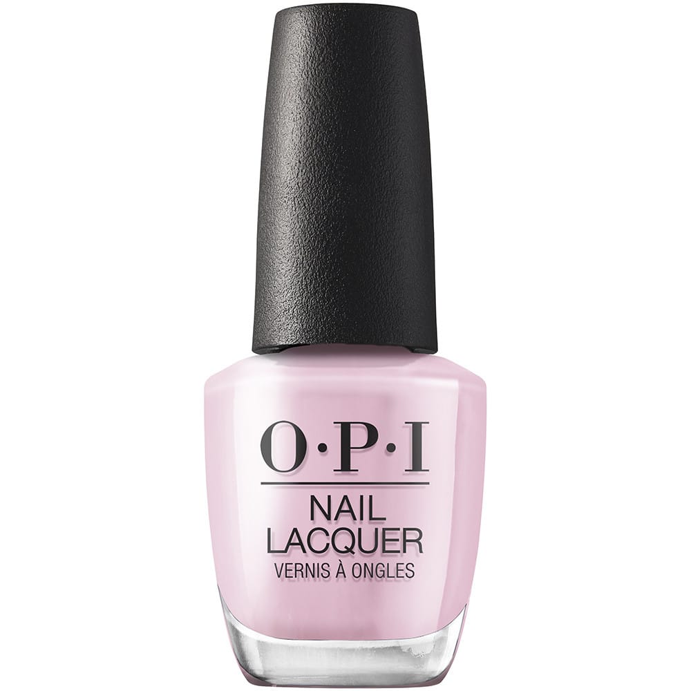 OPI Nail Lacquer# Hollywood & Vibe