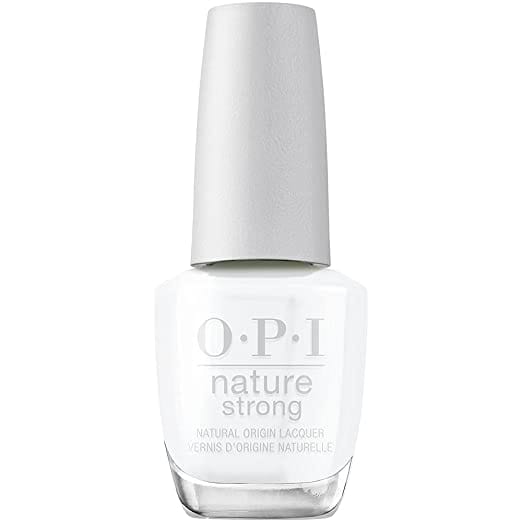 OPI Nature Strong Lacquer# Strong Shell