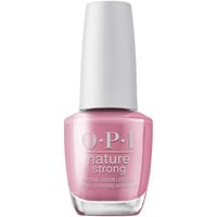 OPI Nature Strong Lacquer# Knowledge