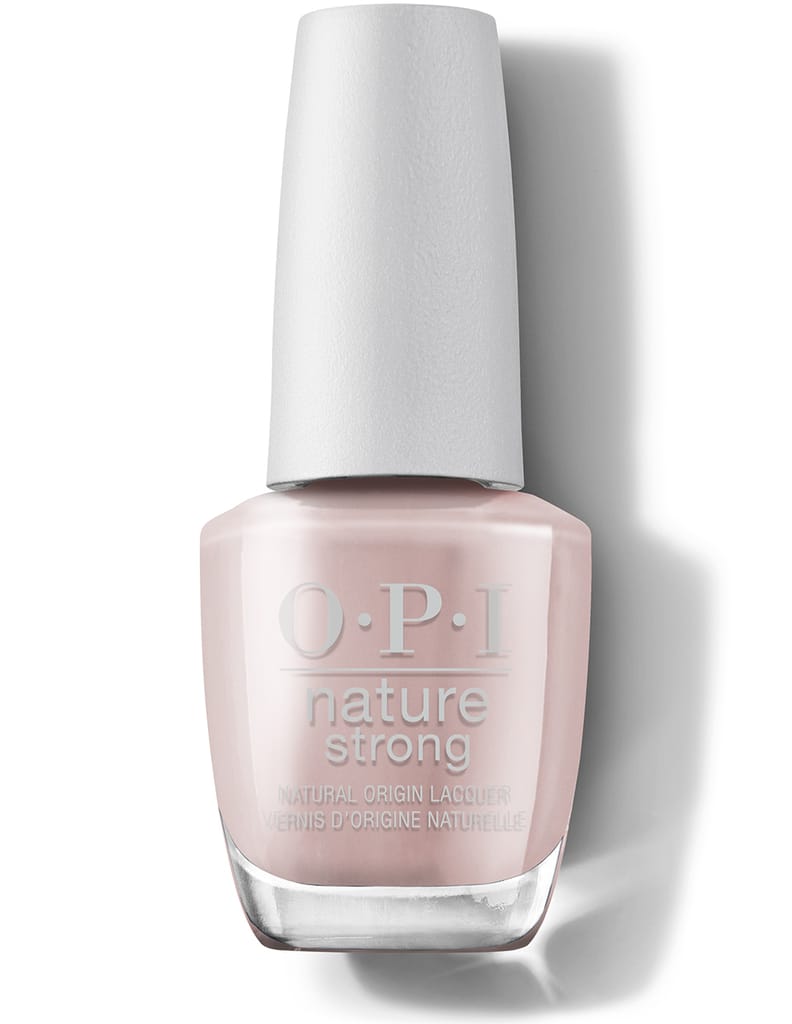 OPI Nature Strong Lacquer# Kind Of Twig