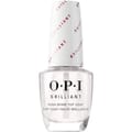 OPI Nail Lacquer Top Coat# Brilliant