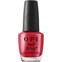 OPI Nail Envy Strengthener# BigApple Red