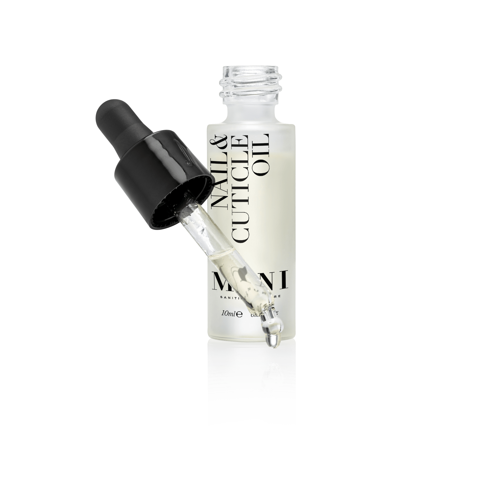 Mani Nourishing Nail & Cuticle Oil