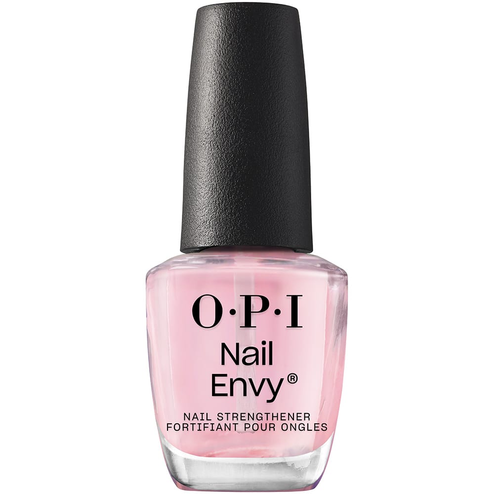 OPI Nail Envy Strengthener# Pink To Envy