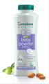 HIMALAYA HERBALS BABY POWDER 200GM