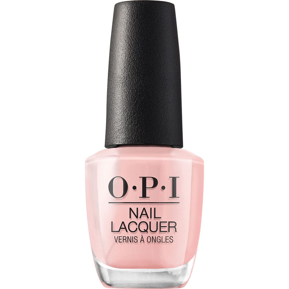 OPI Nail Lacquer# Passion