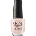 OPI Nail Lacquer# Pale to the Chief