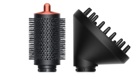 Waya Hair Dryer Brush