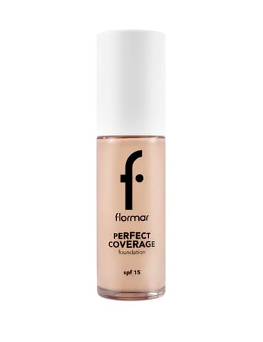 MB Fit Me Matte Poreless Foundation# 136