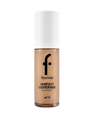 MB Fit Me Matte Poreless Foundation# 136