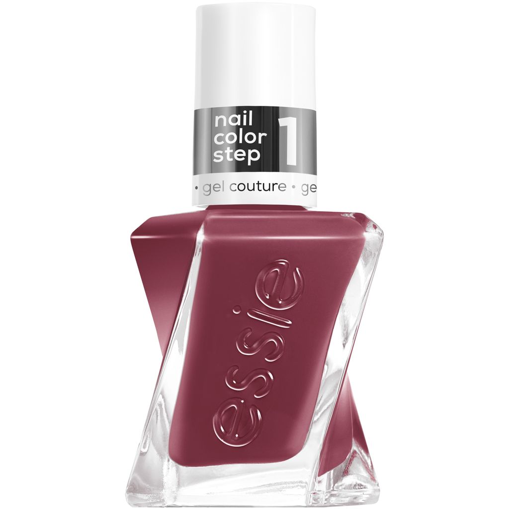 Essie GC Nail Polish 523 Not What Seams