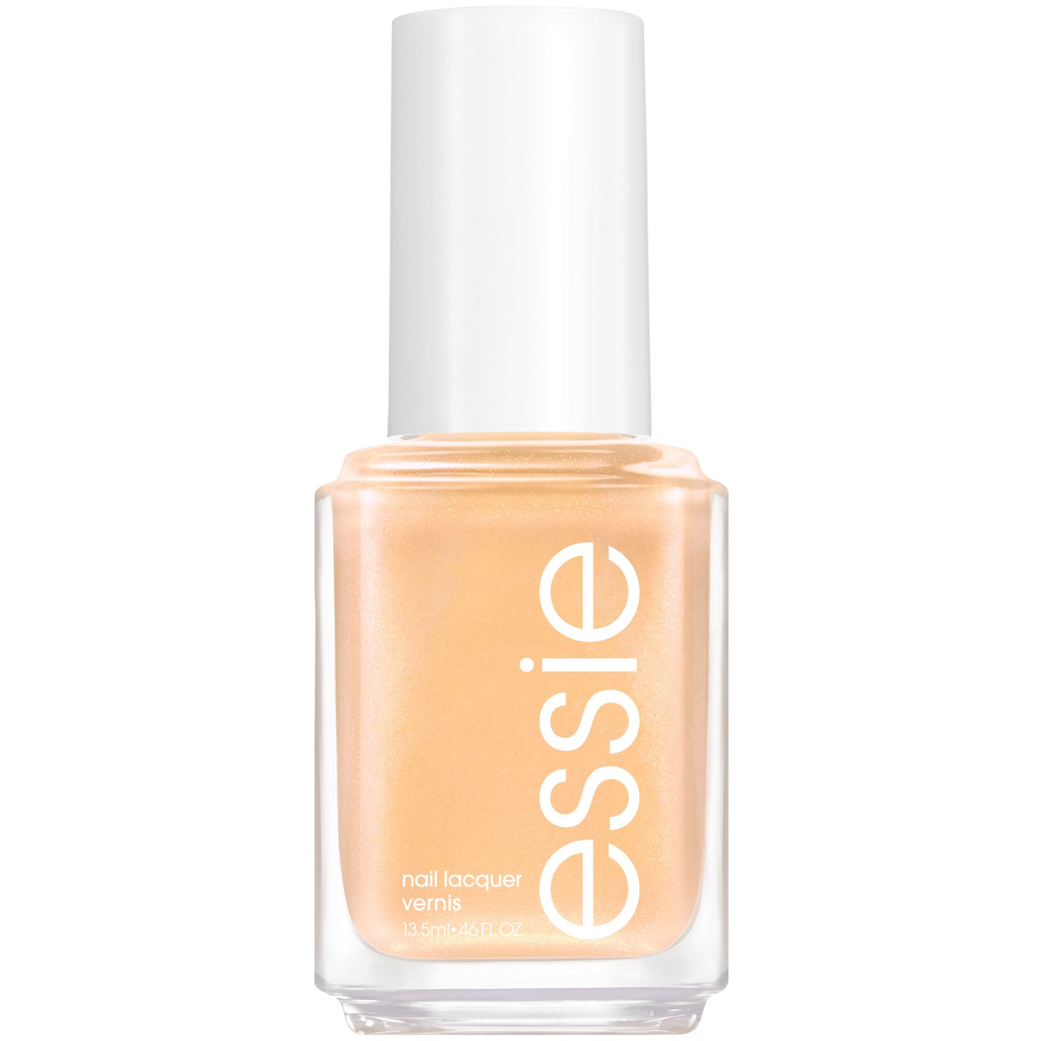 Essie Nail Polish 968 Glisten To