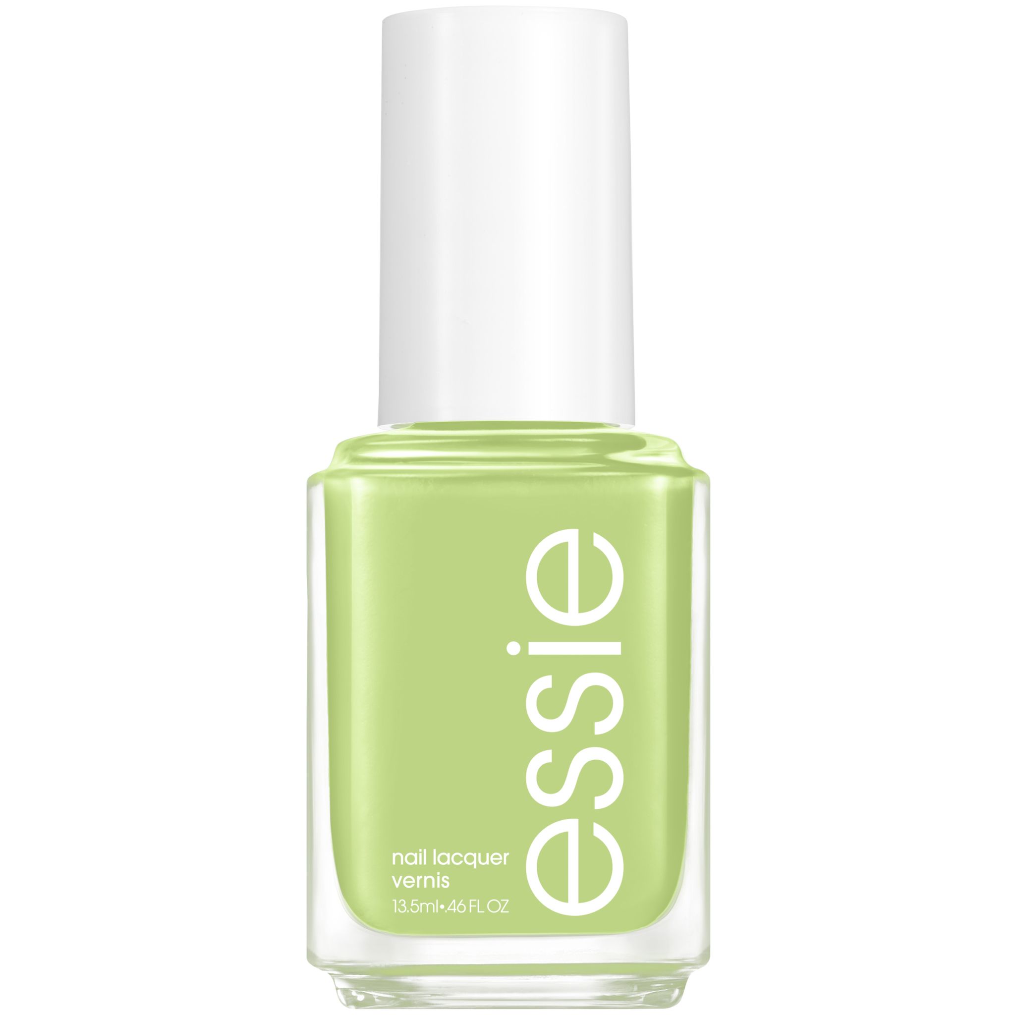 Essie Nail Polish 973 Mellow In Meadow