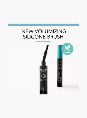 Rimmel Volume Thrill Seeker Mascara# 004