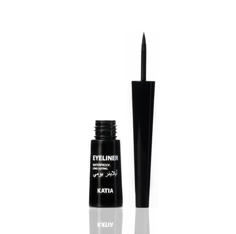 The Balm Schwing! Black Liquid Eyeliner