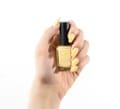 Katia Nail Polish Breathable# K585 Lemon