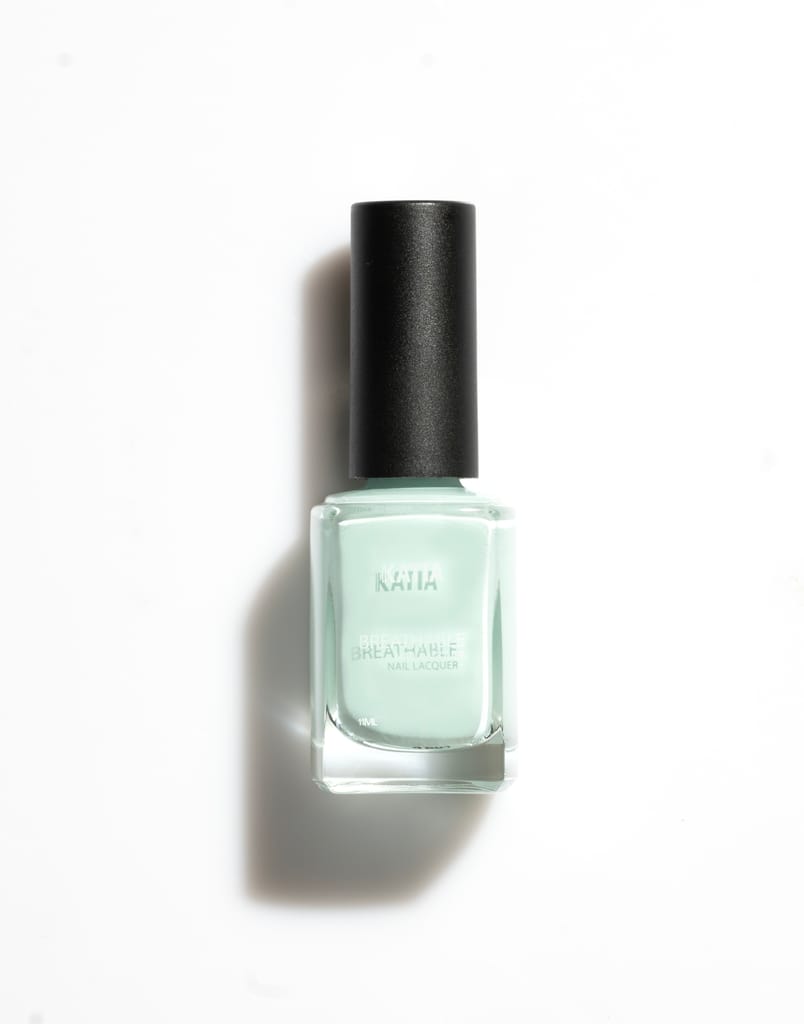 Katia Nail Polish Breathable# K580 Match