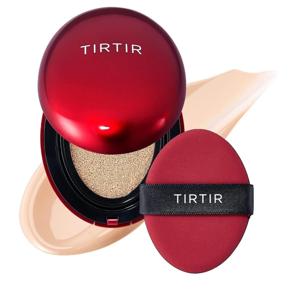 Tirtir Mask Fit Red Cushion# 25N Mocha