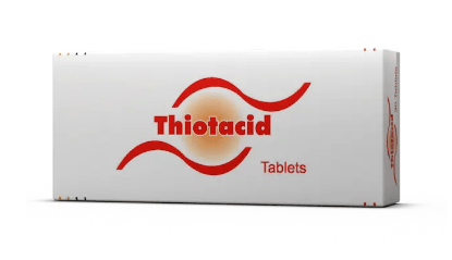 FLUTAB Tablet 20 Pcs