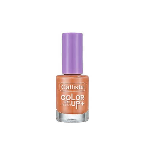 Callista Color Up Nail Polish# 194