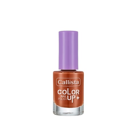 Callista Color Up Nail Polish# 248