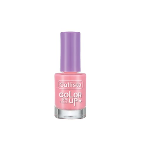 Callista Color Up Nail Polish# 316