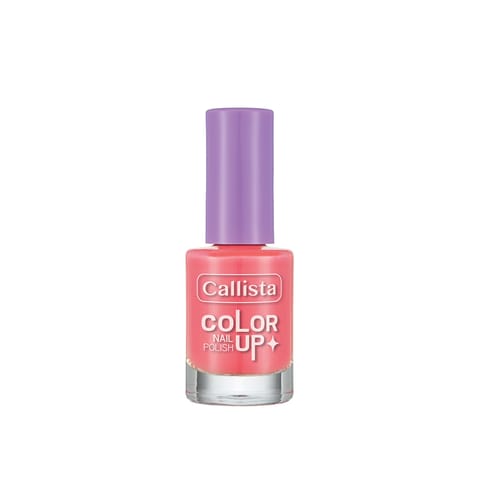 Callista Color Up Nail Polish# 323