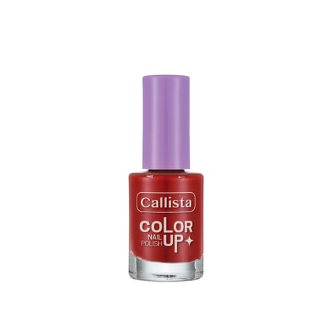 Callista Color Up Nail Polish# 416