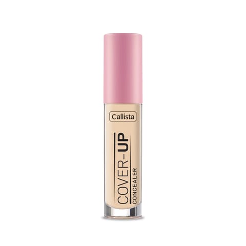 Elf Hydrating Camo Concealer-Fair Rose