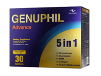 Genuphil Advance 30 Sachets