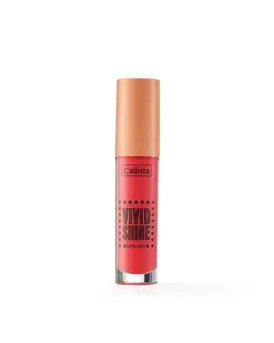 Katia Lip Gloss# Gloss Your Lips Red