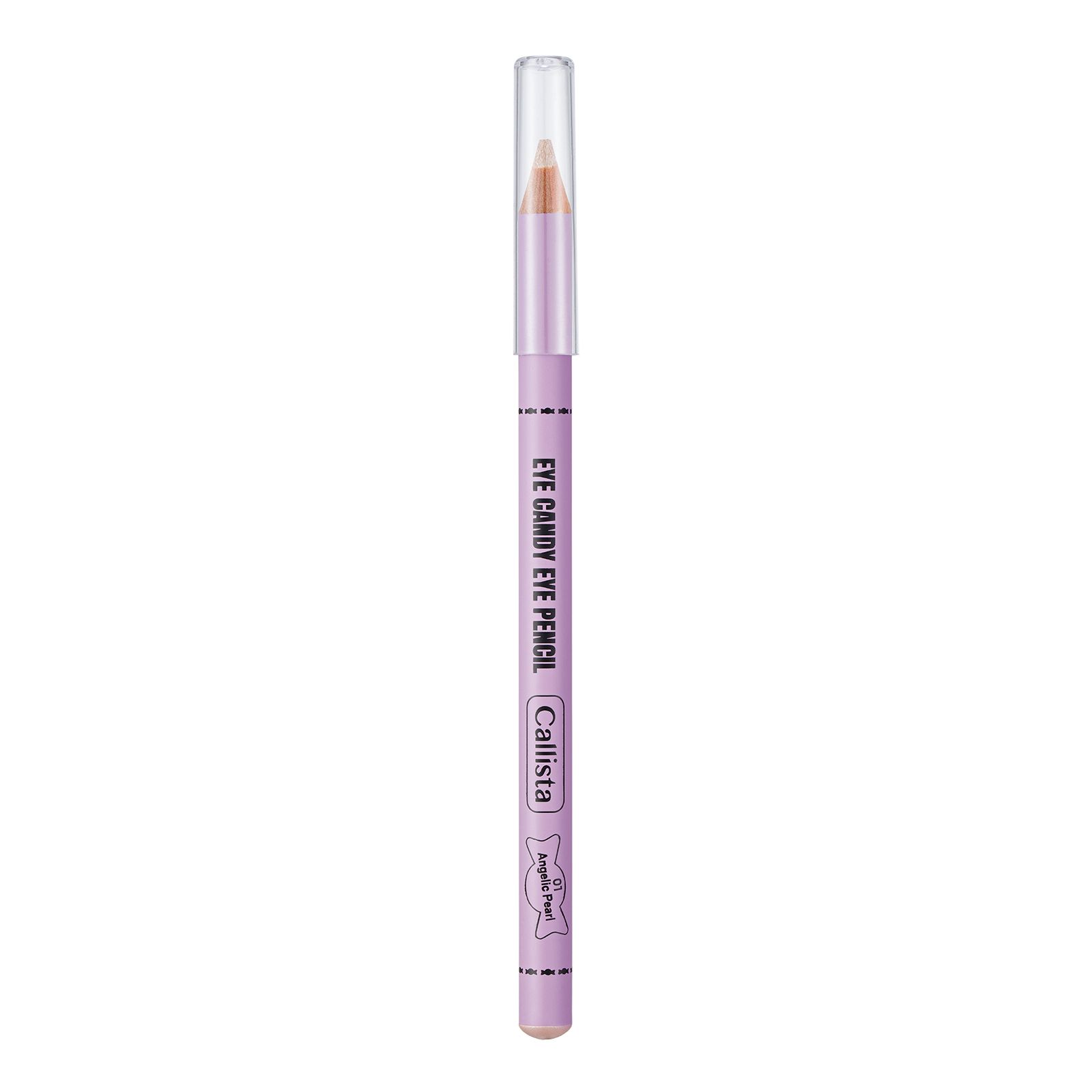 Callista Eye Candy Eye Pencil# 1 Angelic