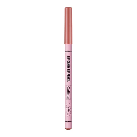 Lipliner Pencil Waterproof# 244