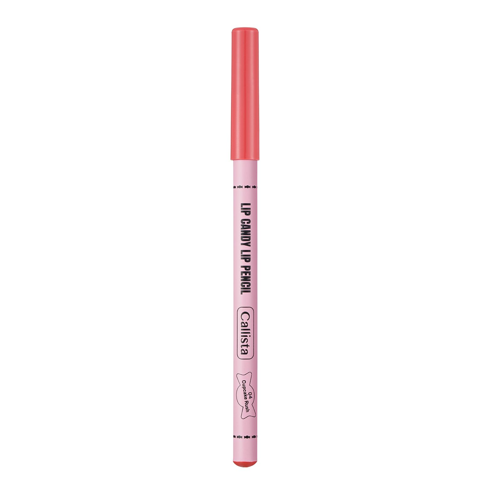 Callista Lip Candy Lip Pencil# 04