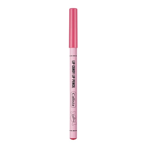 Lipliner Pencil Waterproof# 244