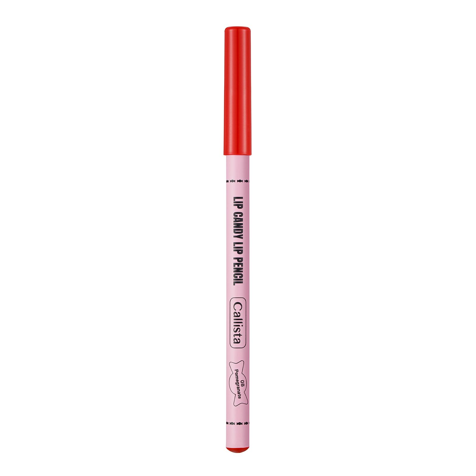 Callista Lip Candy Lip Pencil# 08