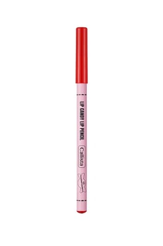 Lipliner Pencil Waterproof# 244