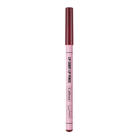 Lipliner Pencil Waterproof# 244