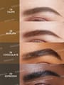 Sheglam Genius Eyebrow Stamp - Chocolate